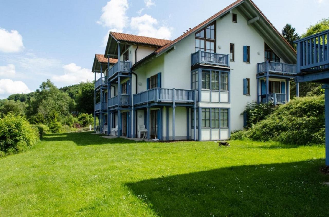 Ferienland Sonnenwald Fewo 46 Und Studio 50 In Schoefweg Bayerischer Wald מראה חיצוני תמונה