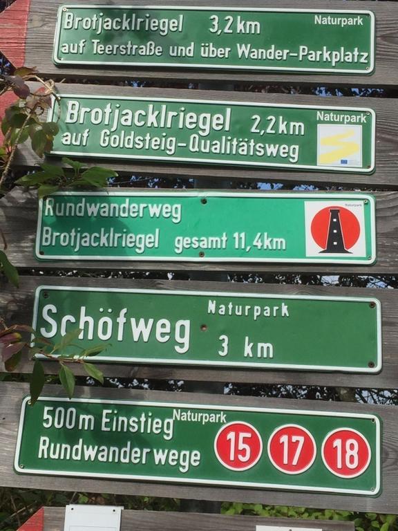 Ferienland Sonnenwald Fewo 46 Und Studio 50 In Schoefweg Bayerischer Wald מראה חיצוני תמונה