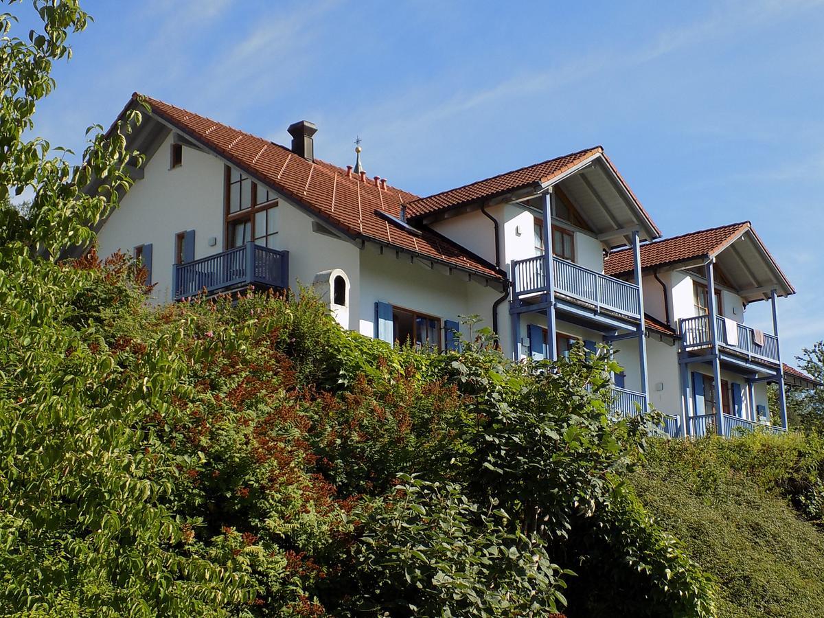 Ferienland Sonnenwald Fewo 46 Und Studio 50 In Schoefweg Bayerischer Wald מראה חיצוני תמונה