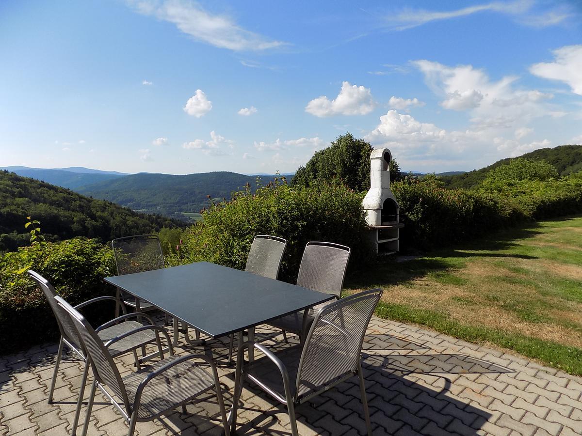 Ferienland Sonnenwald Fewo 46 Und Studio 50 In Schoefweg Bayerischer Wald מראה חיצוני תמונה